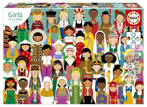 Nuovo educa puzzle - educa,