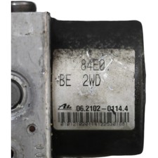 Gruppo freno principale Opel