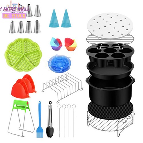 Accessori airfryer pollici - airfryer, 9