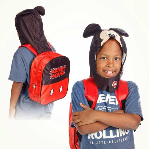 Zaino bambino disney - zaino, mickey