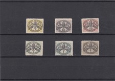 Vaticano 1946 segnatasse - 1946",
