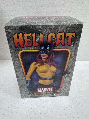 Bowen marvel hellcat - bowen,