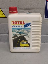 Vintage French TOTAL Altigrade