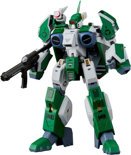 Modellino riobot genesis - modellino,