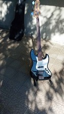 FENDER SQUIER JAZZ BASS