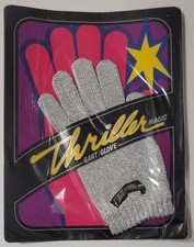 Guanto magico vintage anni 80