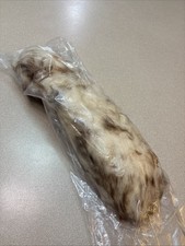 Spolverino Mop Lana di Agnello 15"