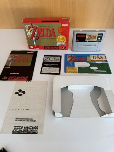 The legend zelda un - -,