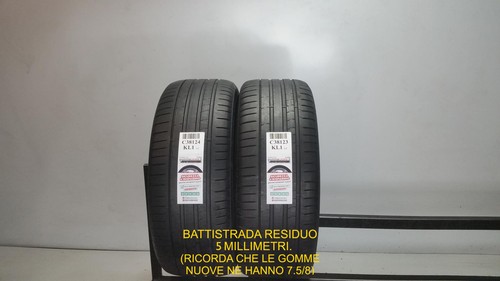 Gomme usate 245 35r20 - gomme,