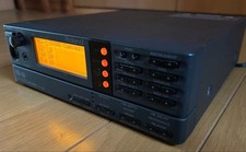 Roland SC-88 Sound Canvas Modulo audio MIDI