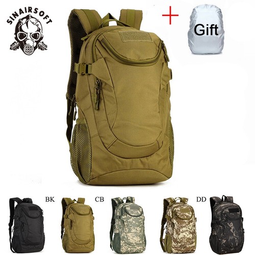 Borsa trekking 25l - trekking,