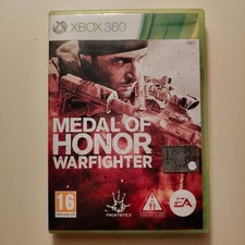 Medal Of Honor: Warfighter -