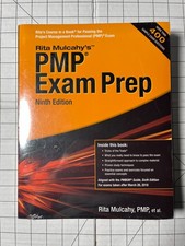 PMP Project Management