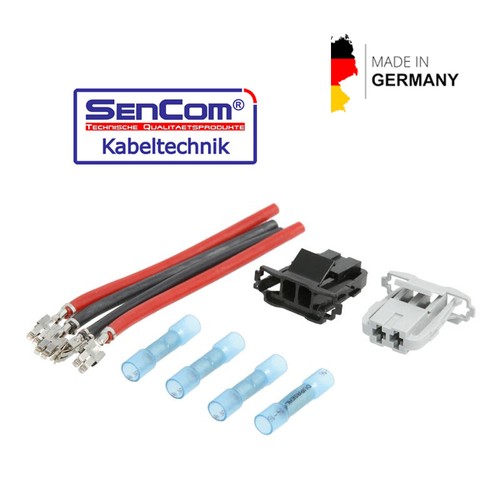 Kit riparazione cablaggio - kit,