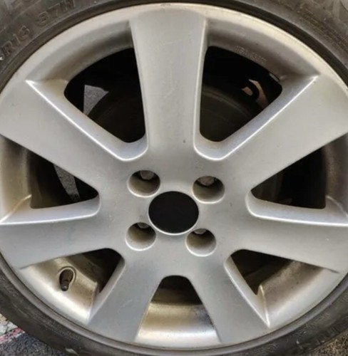 Coprimozzo fiat punto - fiat,