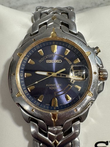 Orologio analogico uomo seiko - uomo,