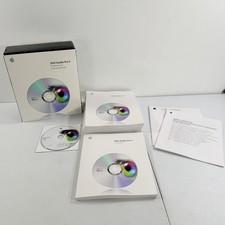 Apple DVD Studio Pro 3