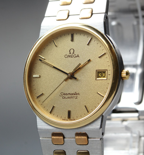 1984 near mint omega - near,