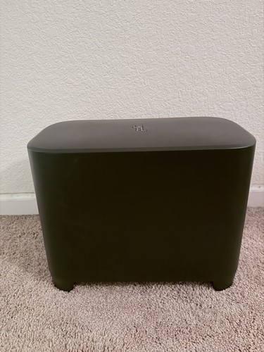Polk audio dsw2 subwoofer - polk,