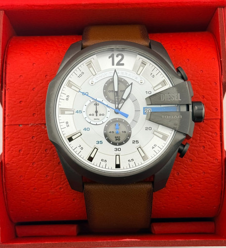 Orologio cronografo diesel - orologio,