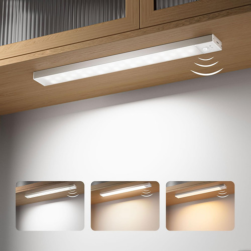 Luce armadio led con sensore - luce,