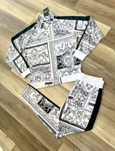 Set tuta uomo nuova - , con