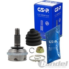 KIT GIUNTI ALBERO MOTORE GSP