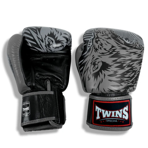 Guantoni boxe twins special - twins,