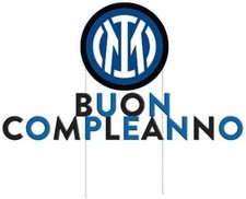 Decorazione Torta Topper Buon