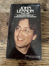 John Lennon In HIs Own Write &
