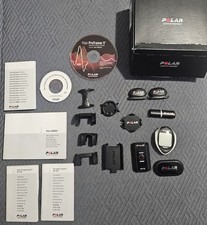 Ciclocomputer bici Polar