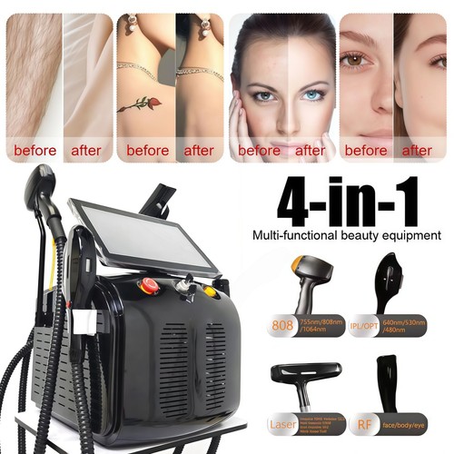 Laser diodi 1 pico ipl - a, 4