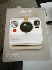 Polaroid Now Generation 3