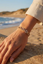 Bracciale Tennis Donna