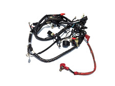 IMPIANTO CABLAGGIO ELETTRICO