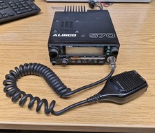 Ricetrasmettitore FM