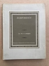 LA VITA IN CAMPAGNA - Duilio