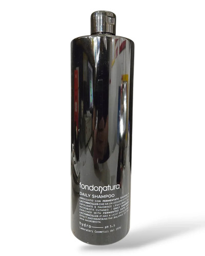 Fondonatura daily shampoo - daily,