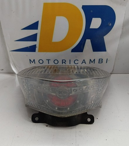 Stop fanale posteriore kymco - fanale,