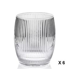 Bicchieri ivv gluglu - in, vetro