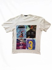 T-shirt Daniele Alessandrini