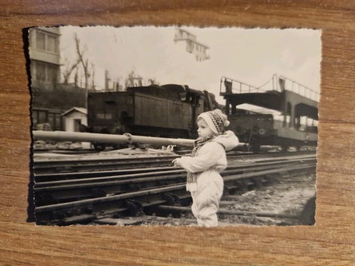 22261 fotografia bambina - 22261, a.