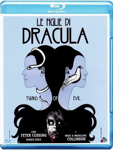 Figlie dracula - figlie,