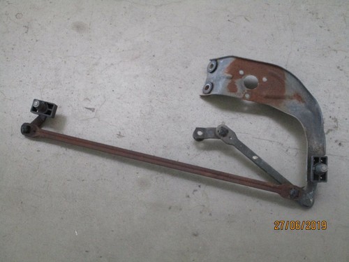 Leveraggio tergicristallo fiat - leveraggio,