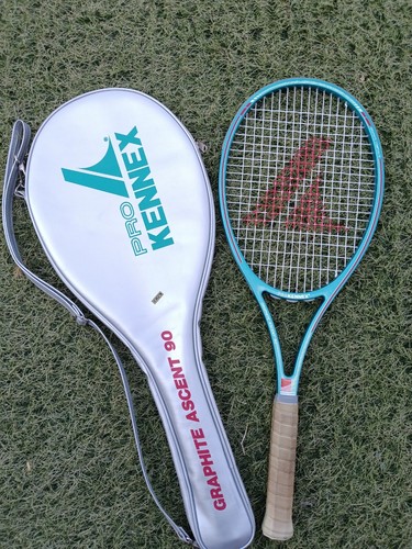 Pro kennex graphite accent - pro,