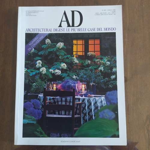 Rivista internazionale di - ad,