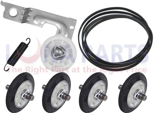 Dlex3370w kit puleggia - dlex3370w/00,