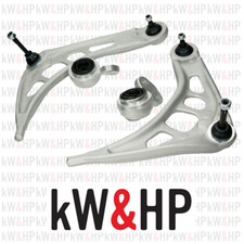 Kit braccetti anteriori - kit,