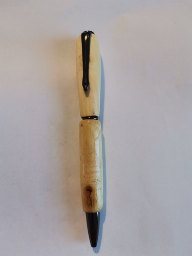 Penna artigianale legno di - artigianale,