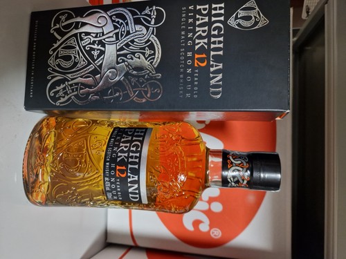 Highland park years old - years,